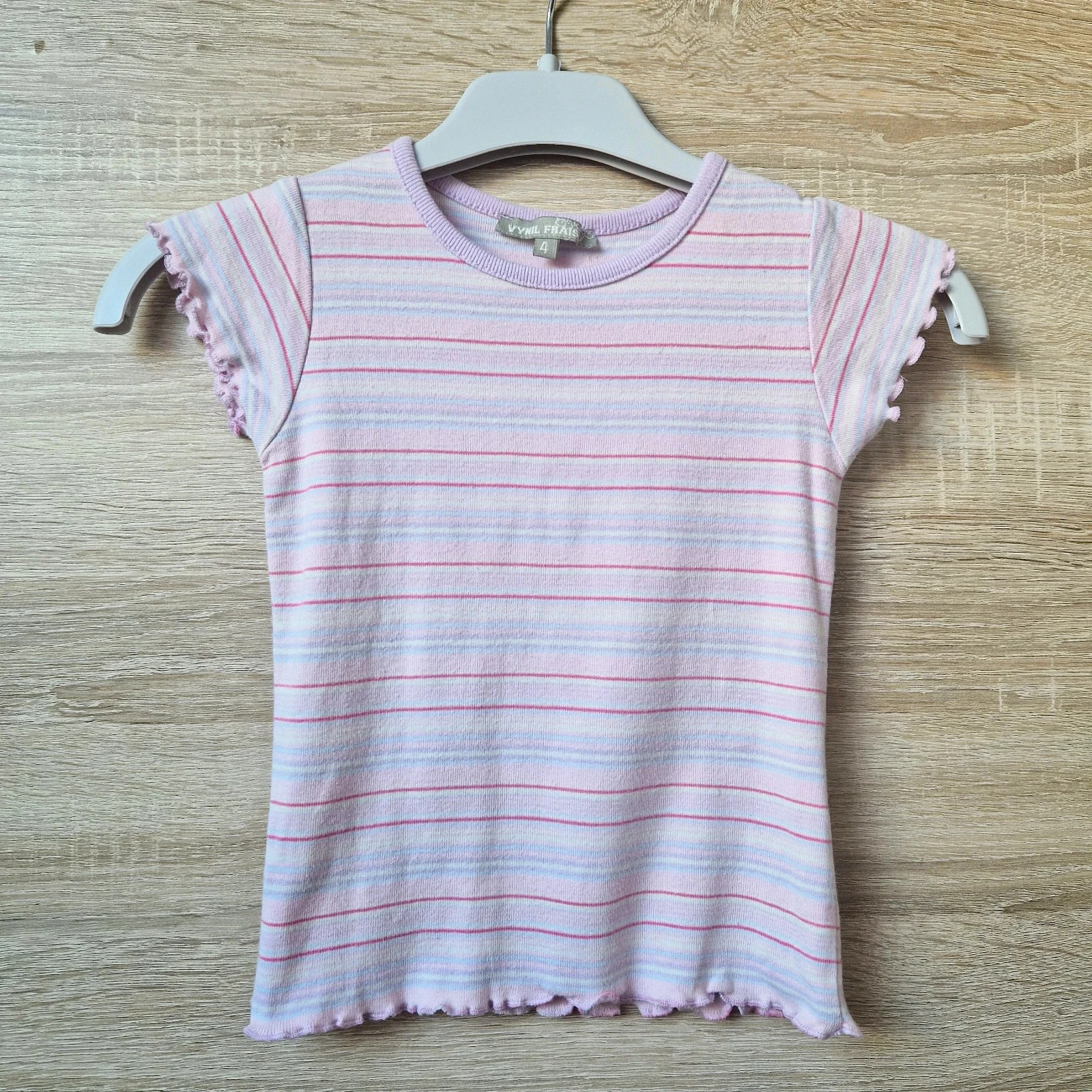 Tee-shirt